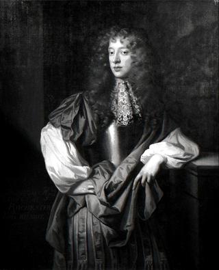 John Wilmot, 2nd Earl of Rochester