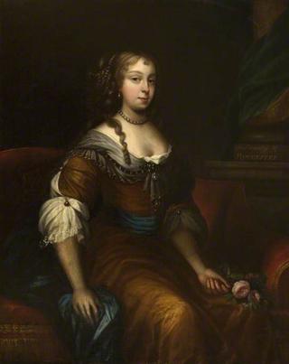 Elizabeth Malet, Countess of Rochester