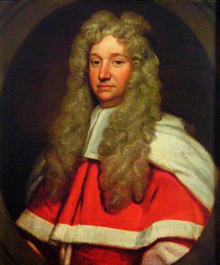 Sir Robert Price