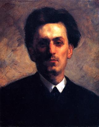 卡尔·舒奇（1846-1903）