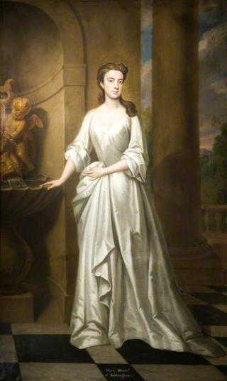 Mary, Marchioness of Rockingham