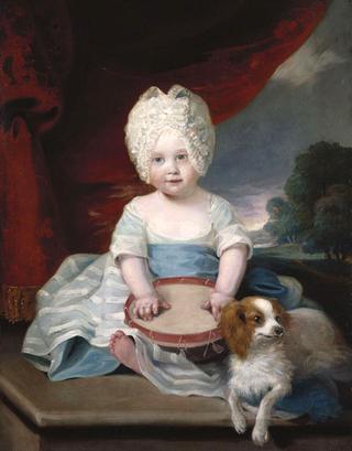 阿米莉亚公主（1783-1810）