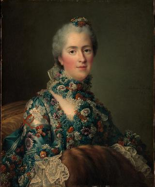 Madame Sophie de France