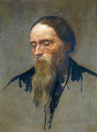 Sir Edward Coley Burne-Jones (1833-1898)