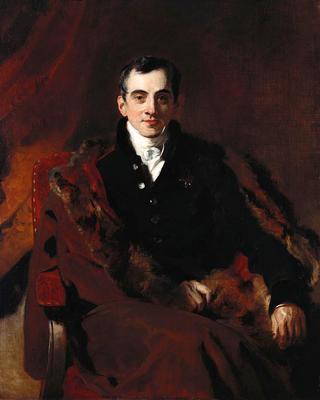 约翰，伊斯特拉伯爵（1776-1831）