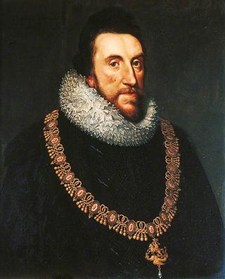 Thomas Howard, Earl of Arundel