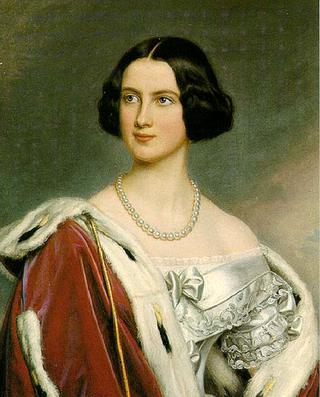 Marie of Prussia, Queen of Bavaria