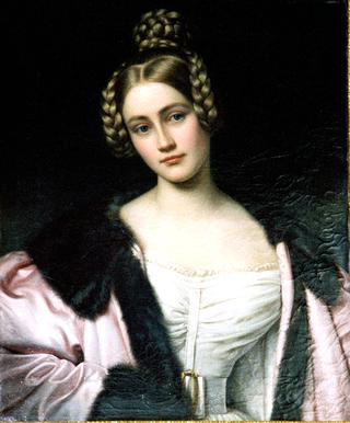 Caroline, Countess of Holnstein