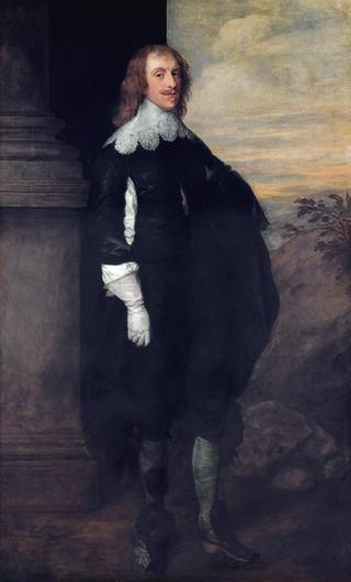 James Hay, 2nd Earl of Carlisle
