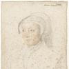 蒙特让的安妮（1500-1562）
