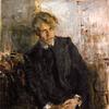 艺术家K.M.勒皮洛夫的肖像