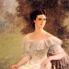 Portrait of Mrs. J. C. O'Connor