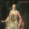 凯瑟琳·柯林伍德（公元1761年），女（罗伯特）斯洛克莫顿