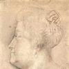 玛丽·德·梅迪奇的肖像