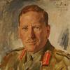 Lieutenant General Claude J E Auchinleck, CB, CSI, DSO, OBE