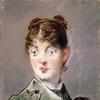 巴黎人，朱尔斯·吉列梅夫人的肖像