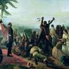 宣布废除法国殖民地的奴隶制