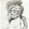 范·雷瑟贝尔赫夫人的肖像