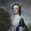 伊丽莎白·哈考特夫人（1811年），李夫人