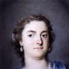 福斯蒂娜·博尔多尼·哈西肖像