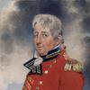 理查德英格兰德中将（1750-1812）