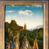 根特祭坛画：基督的骑士