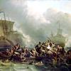 特克塞尔战役，1673年8月11日