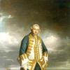 爱德华博斯卡文上将（1711-1761）