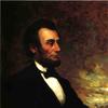 亚伯拉罕·林肯肖像