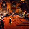 维多利亚女王陛下对1888年格拉斯哥国际展览的国事访问