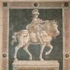 托伦蒂诺的尼科洛骑马画像