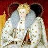 伊丽莎白一世（1533-1603）
