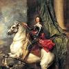萨伏伊·卡里南托马索王子的肖像画