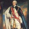 马尔伯勒第四公爵乔治·斯宾塞的肖像