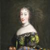 奥尔良公爵夫人亨丽埃塔·安妮公主