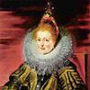 伊莎贝拉（1566-1633），低国摄政王