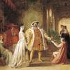 亨利八世第一次采访安妮·博林