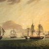 东印度群岛“戈达德将军”占领荷兰东印度群岛，1795年6月