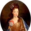 路易莎·玛丽亚·特雷莎·斯图尔特公主，詹姆斯七世和二世的女儿