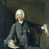 爱德华·劳埃德爵士（1709-1795）