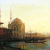 君士坦丁堡清真寺