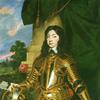 查尔斯二世（1630-1685）当威尔士亲王