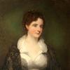 玛丽亚威尔逊（1772-1852），特雷维利安女士
