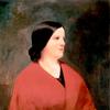 玛格丽特·兰尼肖像