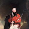 托马斯·格雷厄姆（1748-1843），林内多勋爵，GCB，GCMG