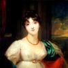 波琳娜（1784-1823），科灵顿·埃德蒙·卡灵顿爵士的第一任妻子