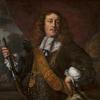 威廉·范德扎恩上尉（1621-1669）