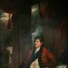 休，诺森伯兰第二公爵（1742-1817），劳伦斯顿的记录员（1786-1817