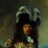卡尔·古斯塔夫·兰格尔的肖像