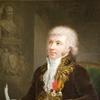 尼古拉斯·弗罗乔特伯爵（1761-1828）